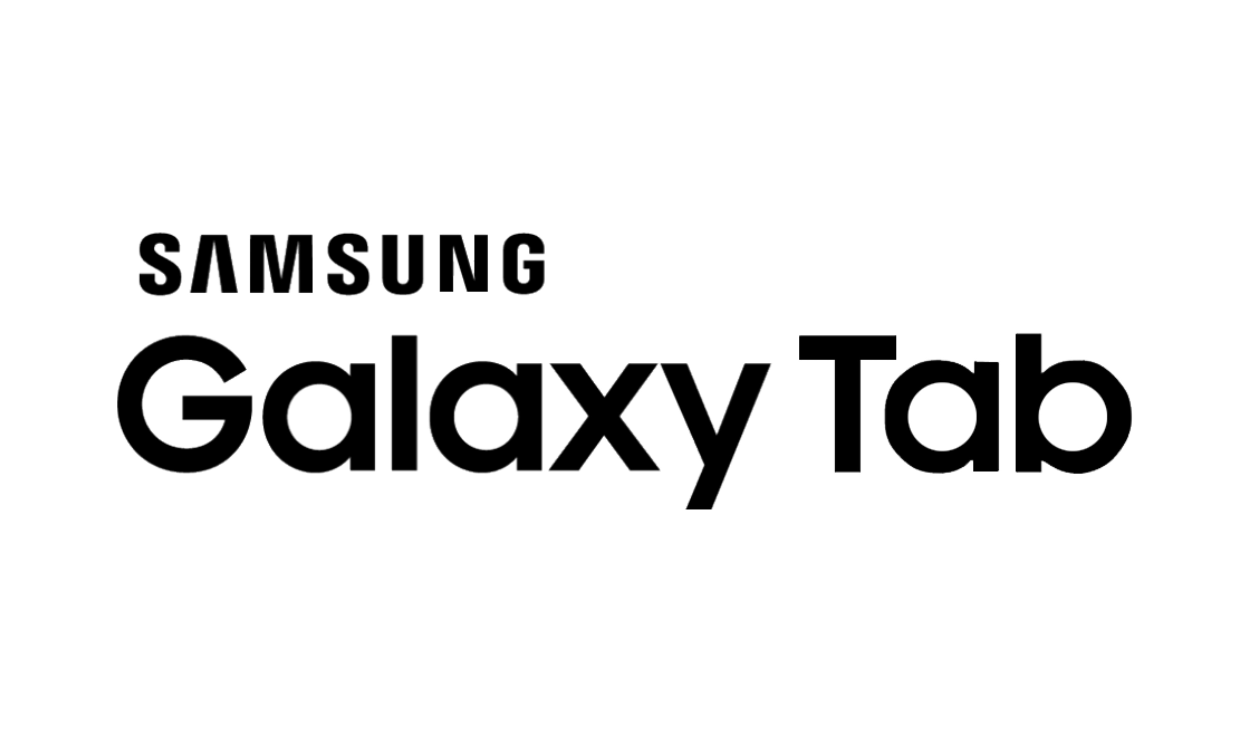 Detail Logo Samsung 2020 Nomer 23