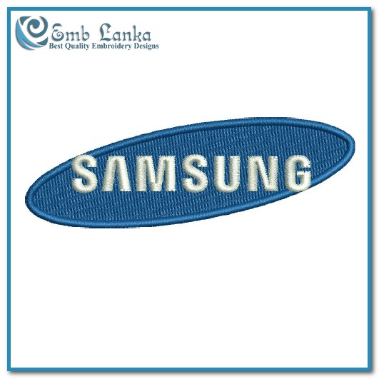 Detail Logo Samsung 2020 Nomer 33