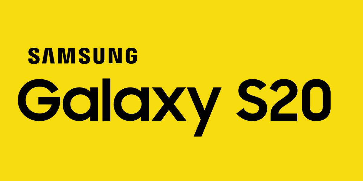 Detail Logo Samsung 2020 Nomer 37