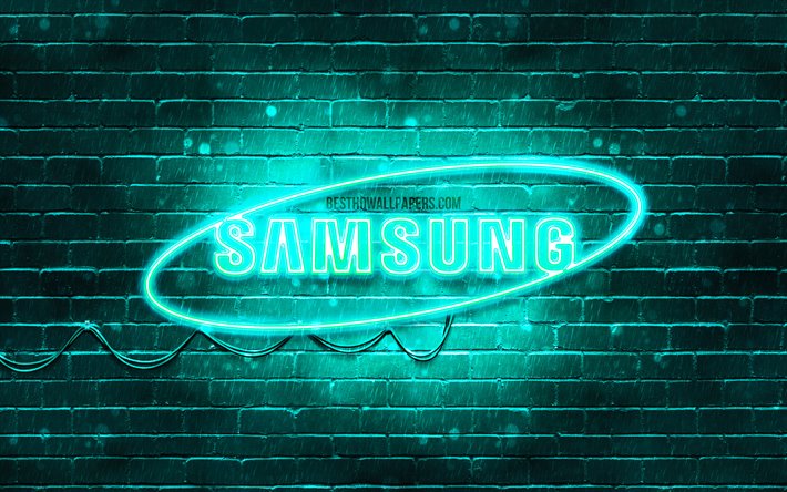 Detail Logo Samsung 2020 Nomer 39