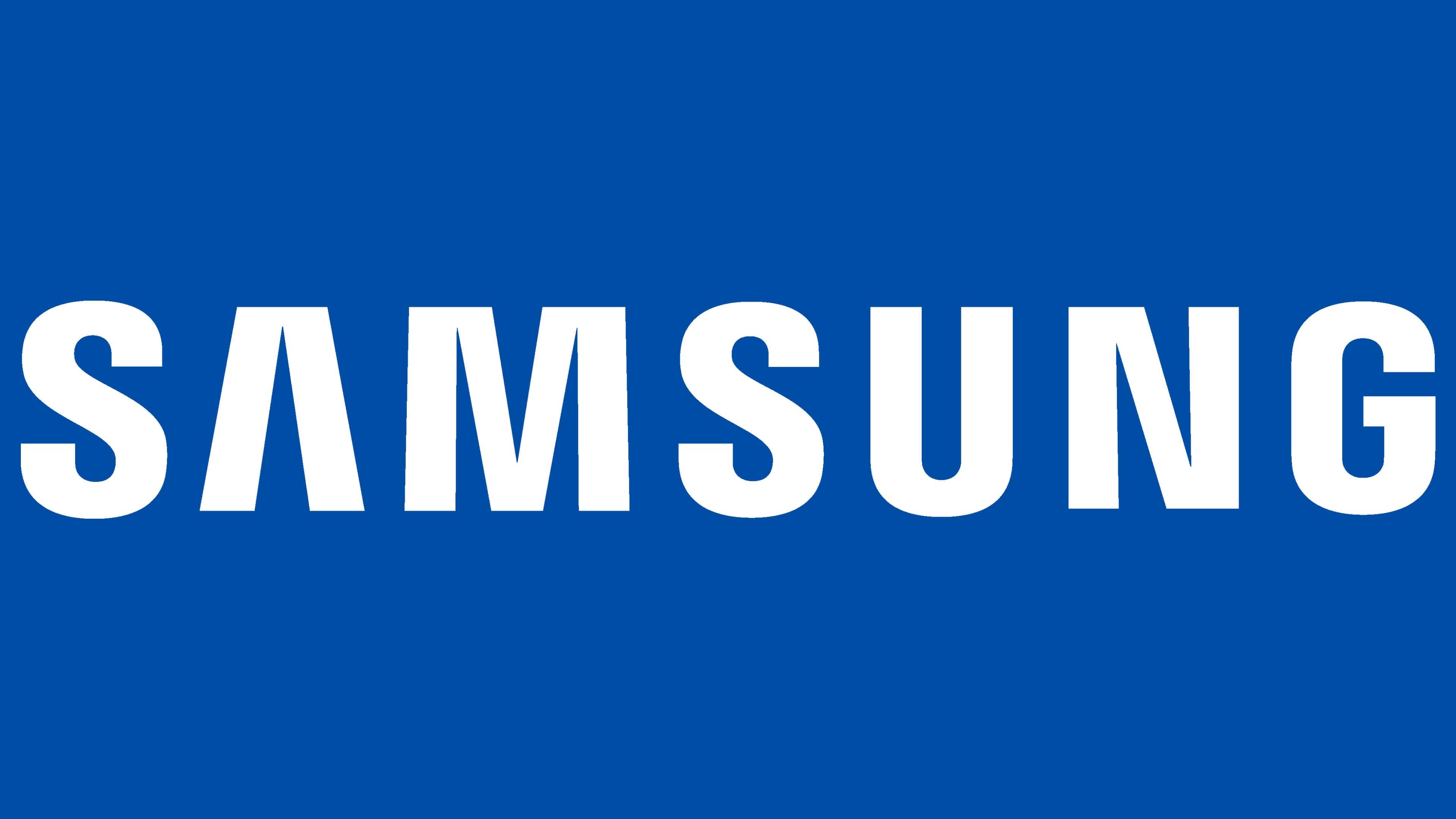 Detail Logo Samsung 2020 Nomer 5