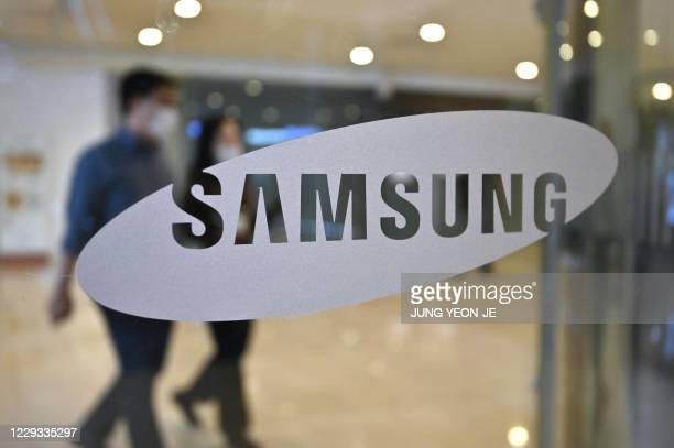 Detail Logo Samsung 2020 Nomer 42