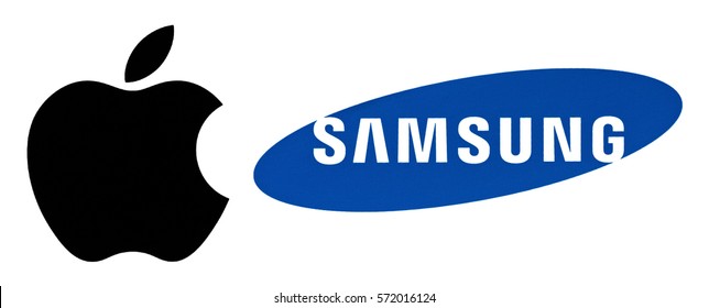 Detail Logo Samsung Nomer 23