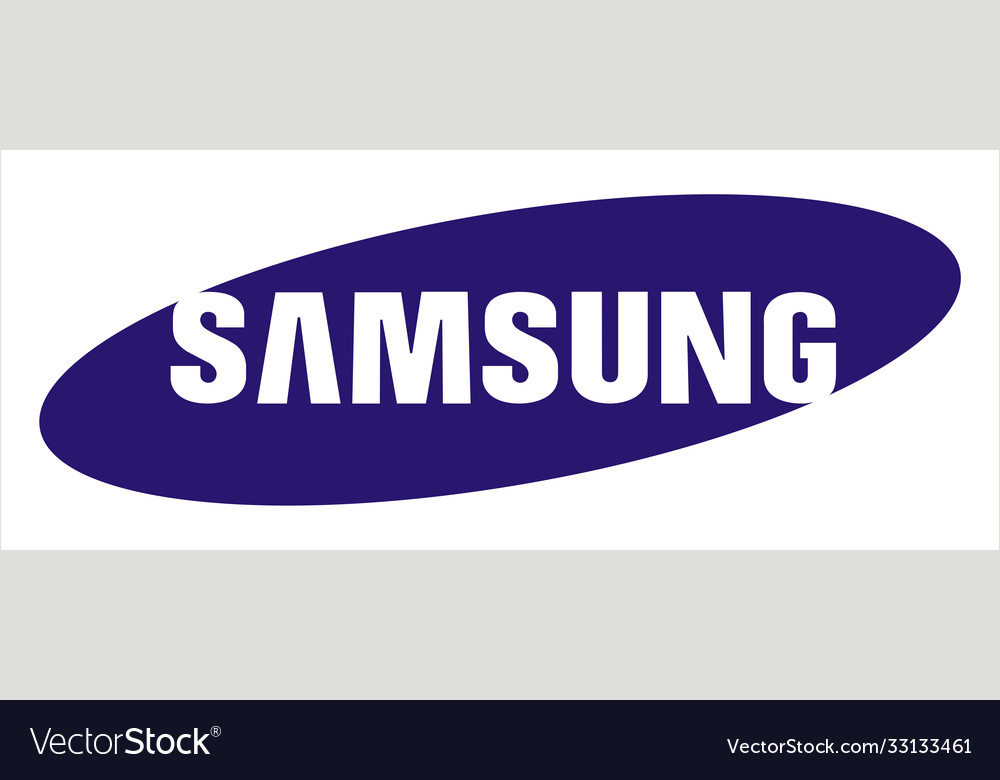 Detail Logo Samsung Nomer 26