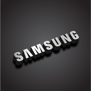 Detail Logo Samsung Nomer 29