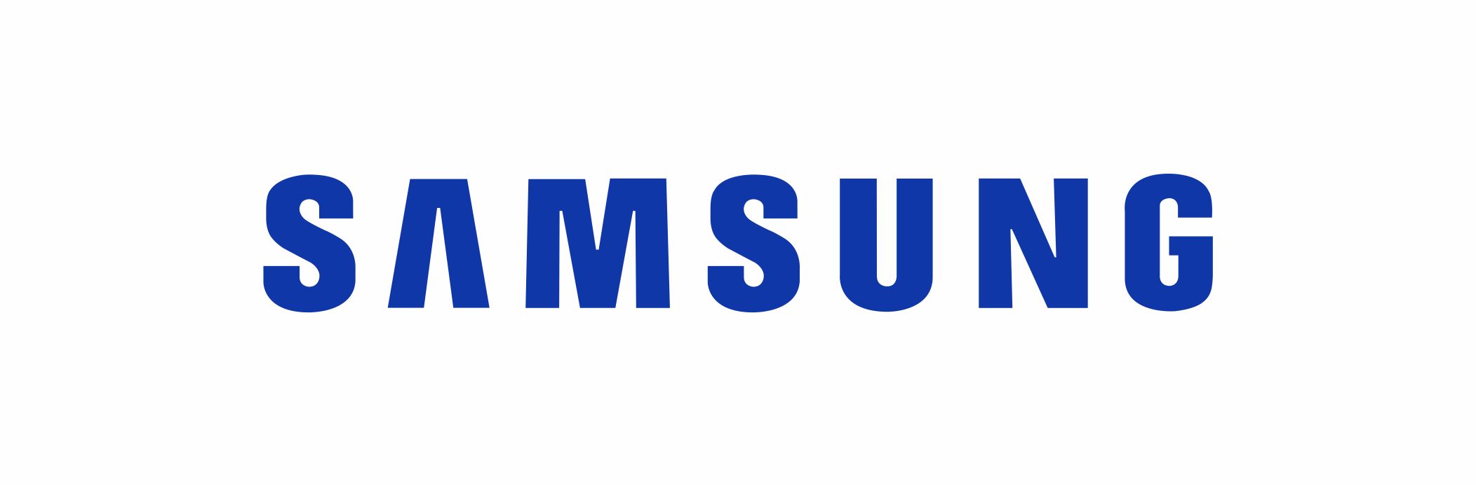 Detail Logo Samsung Electronics Nomer 17