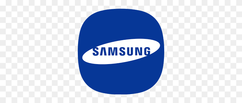 Detail Logo Samsung Electronics Nomer 36