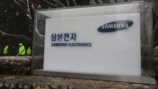 Detail Logo Samsung Electronics Nomer 39