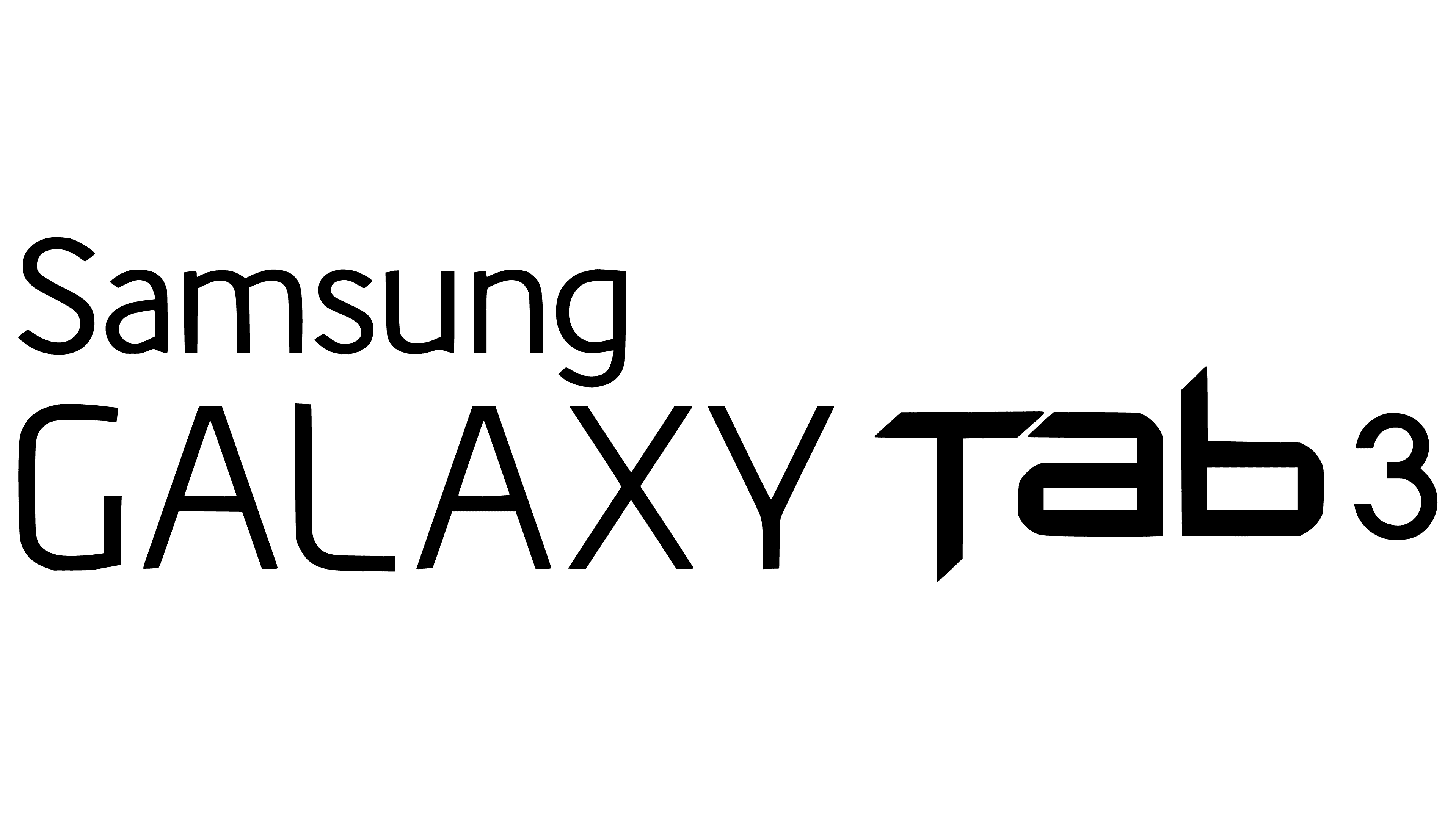 Detail Logo Samsung Galaxy Nomer 15