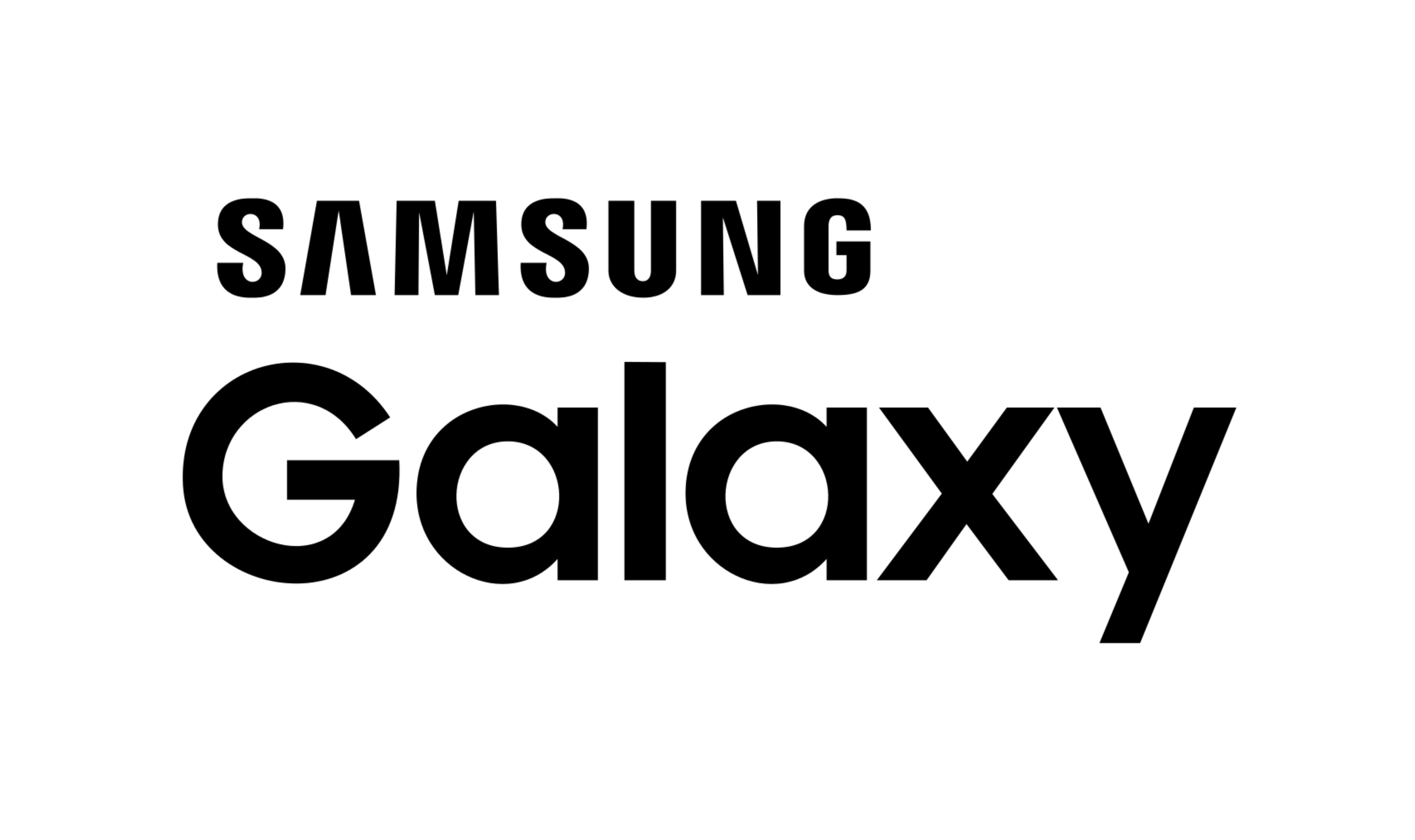 Detail Logo Samsung Galaxy Nomer 4
