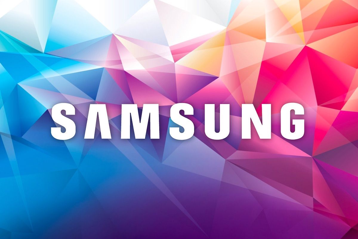 Detail Logo Samsung Galaxy Nomer 42