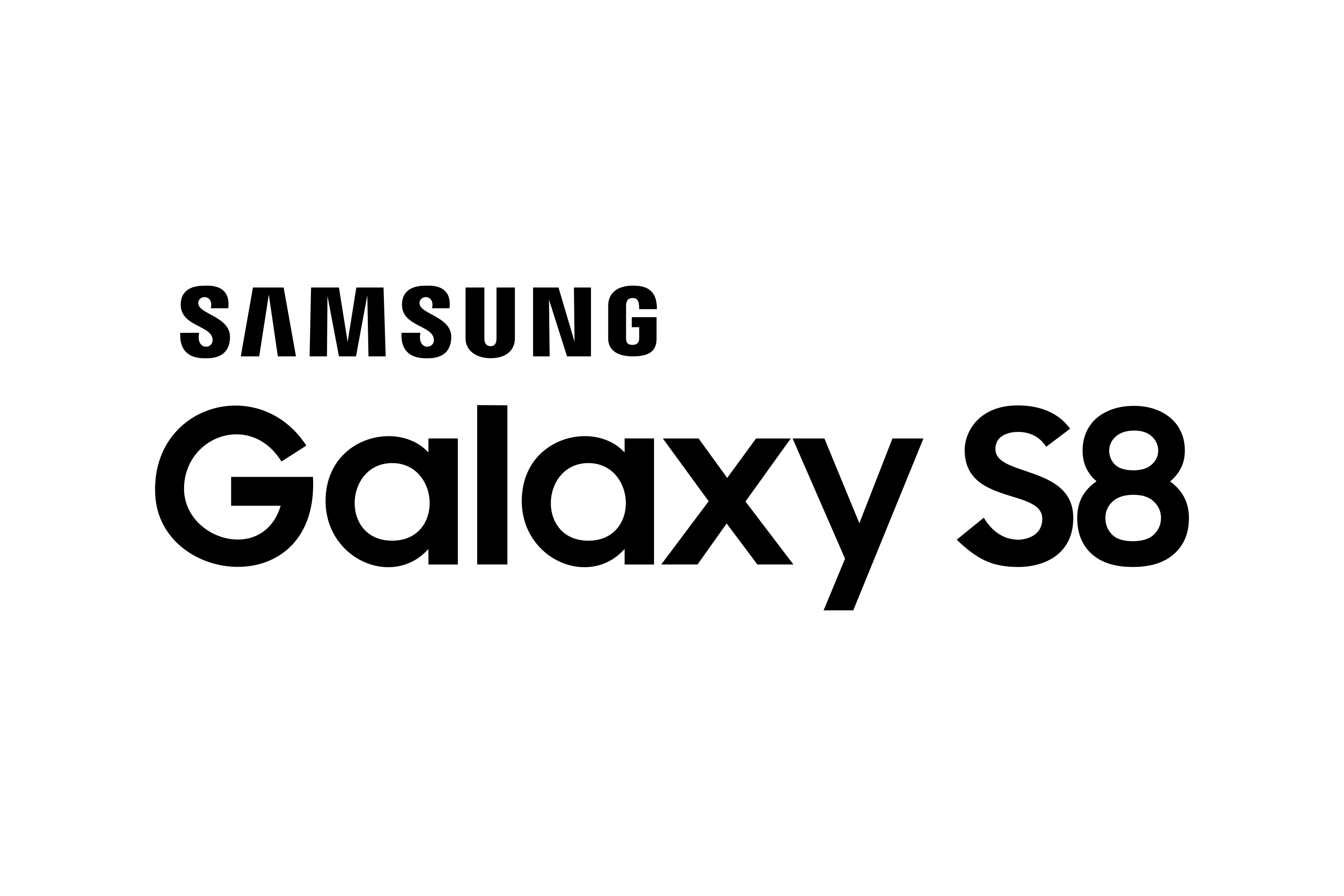Logo Samsung Galaxy S8 - KibrisPDR