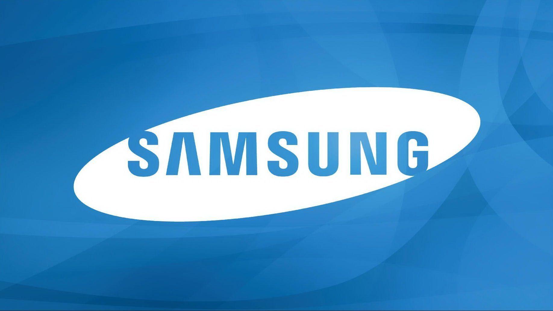 Detail Logo Samsung Hd Nomer 3