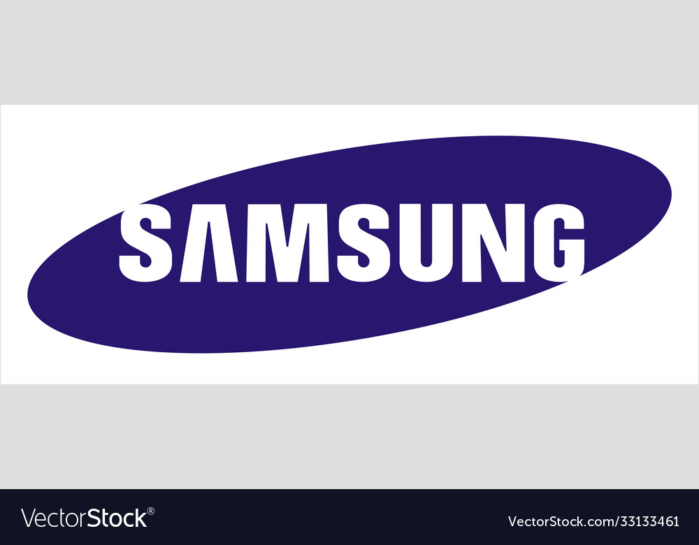 Logo Samsung Mobile - KibrisPDR