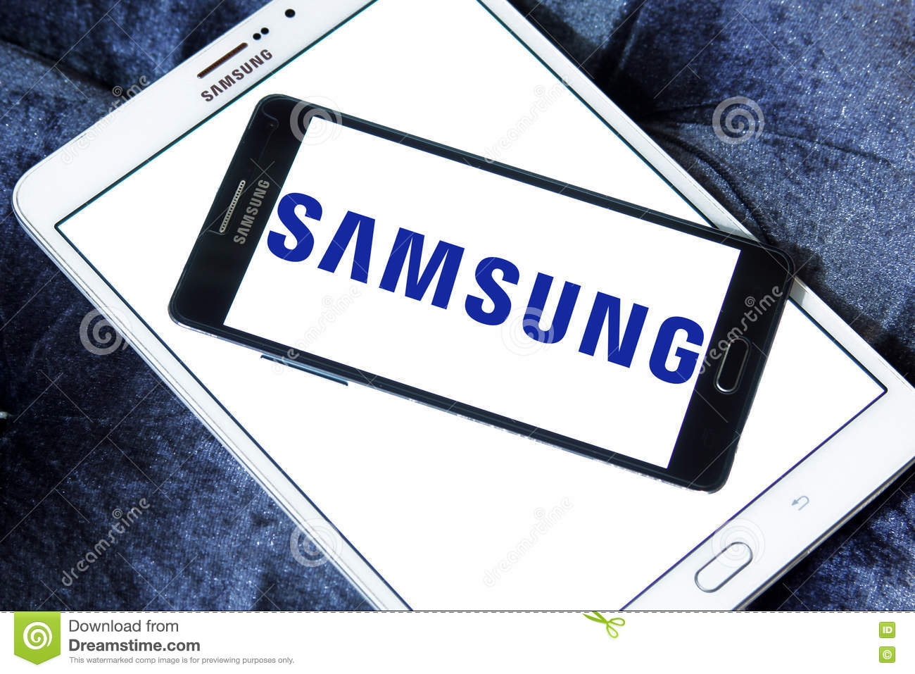 Detail Logo Samsung Mobile Nomer 14