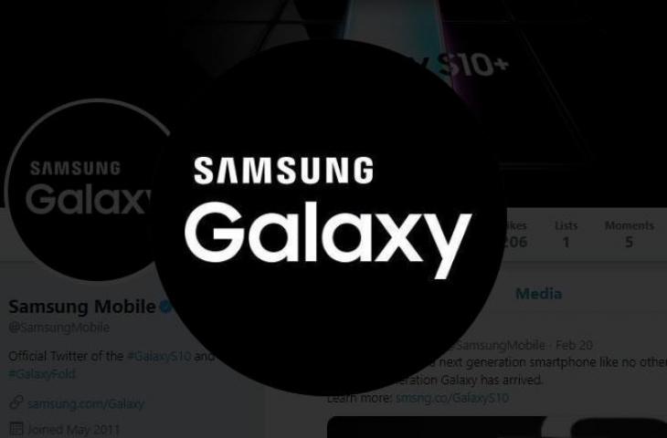 Detail Logo Samsung Terbaru Nomer 16