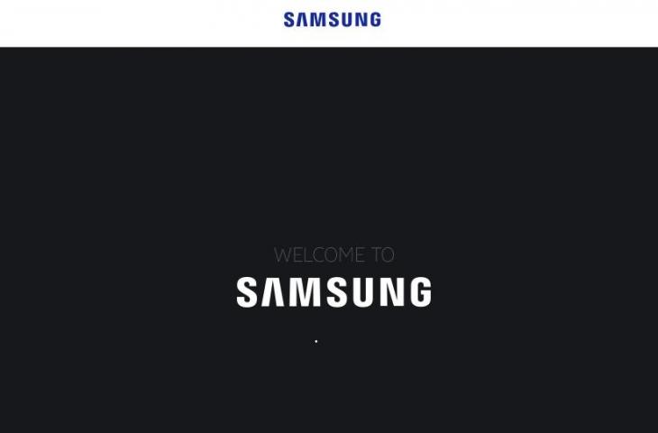 Detail Logo Samsung Terbaru Nomer 18