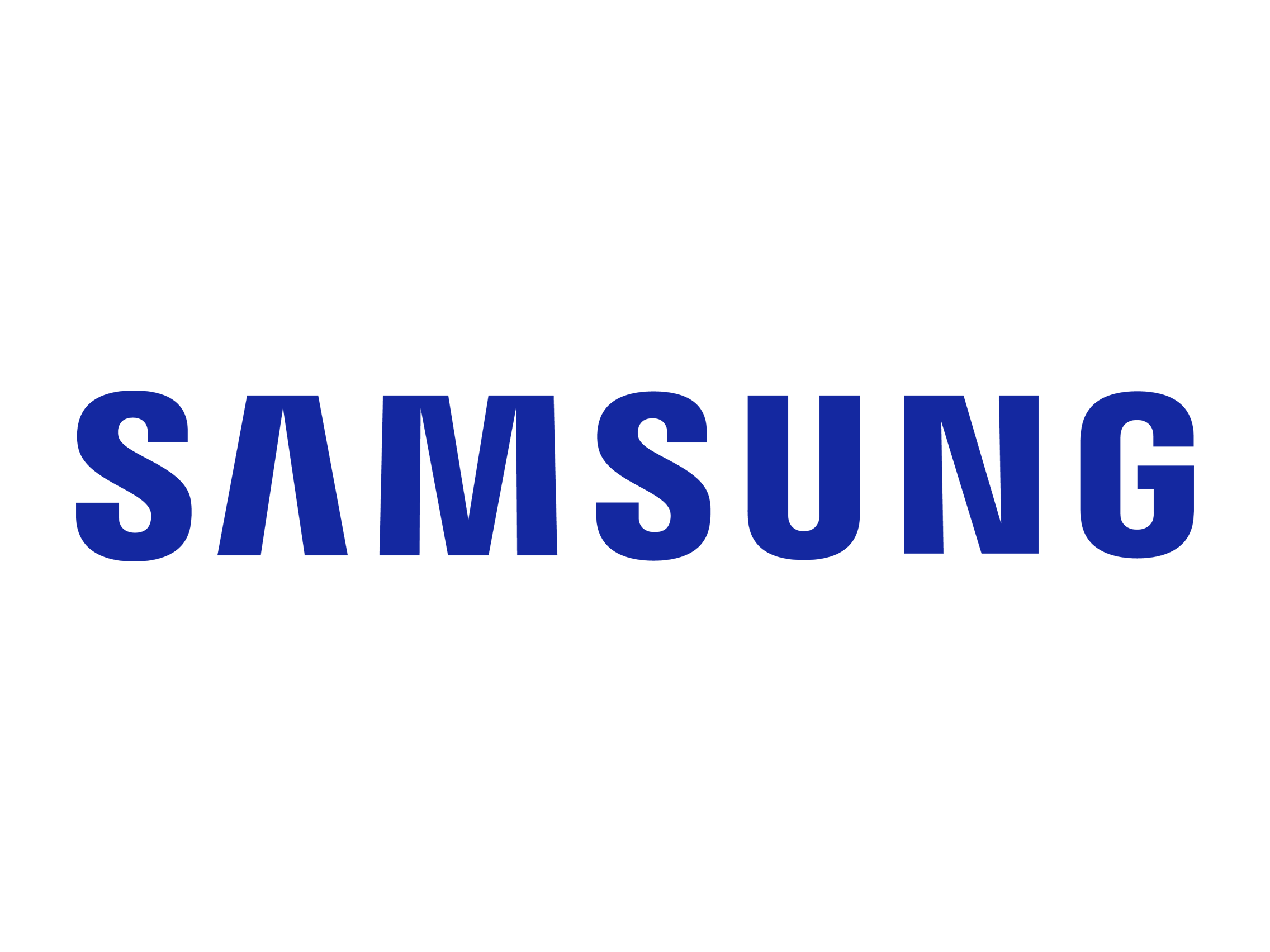 Detail Logo Samsung Terbaru Nomer 4