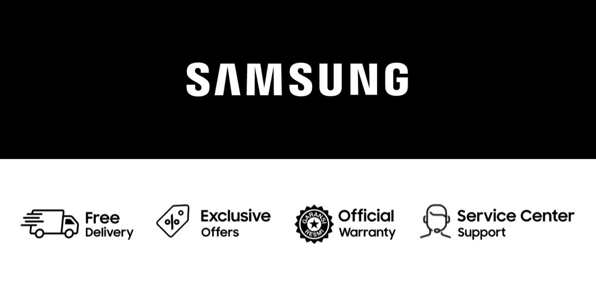 Detail Logo Samsung Terbaru Nomer 27