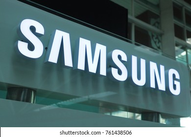 Detail Logo Samsung Terbaru Nomer 45