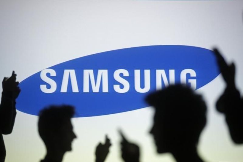 Detail Logo Samsung Terbaru Nomer 50