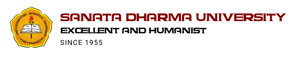 Detail Logo Sanata Dharma Nomer 13