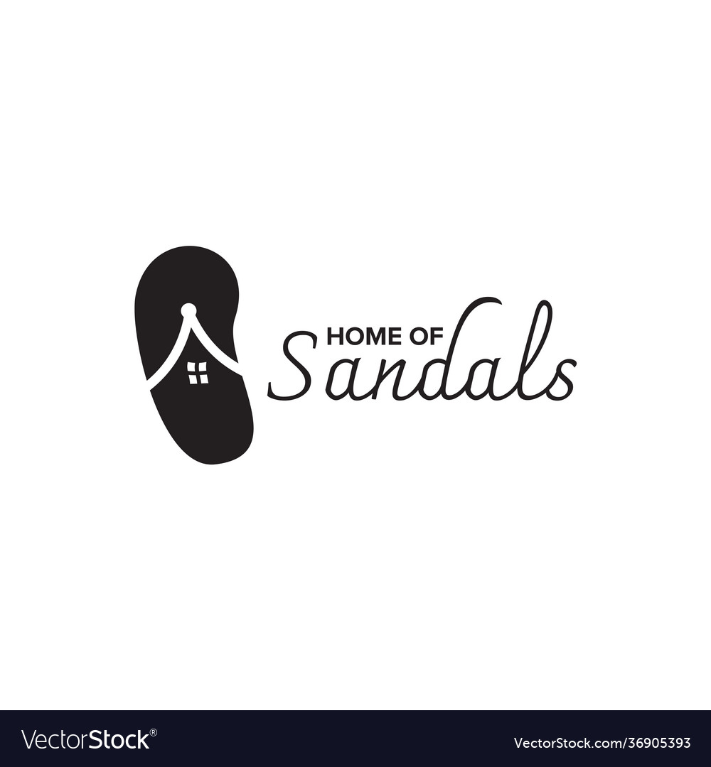 Detail Logo Sandal Nomer 35