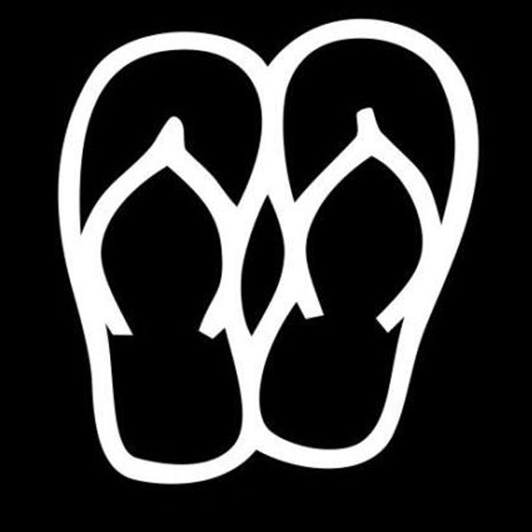 Detail Logo Sandal Jepit Nomer 19