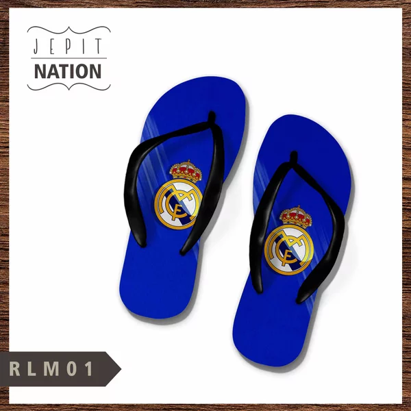 Detail Logo Sandal Jepit Nomer 22