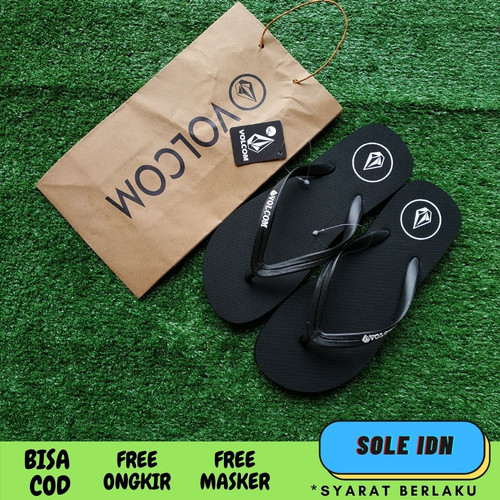 Detail Logo Sandal Jepit Nomer 33