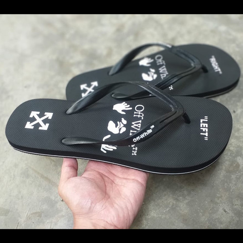 Detail Logo Sandal Jepit Nomer 40