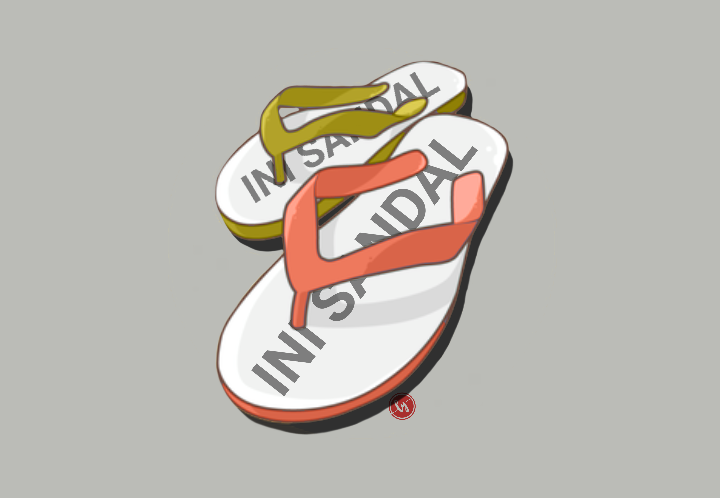 Detail Logo Sandal Rasulullah Nomer 30