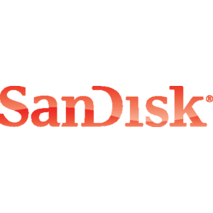 Detail Logo Sandisk Png Nomer 11