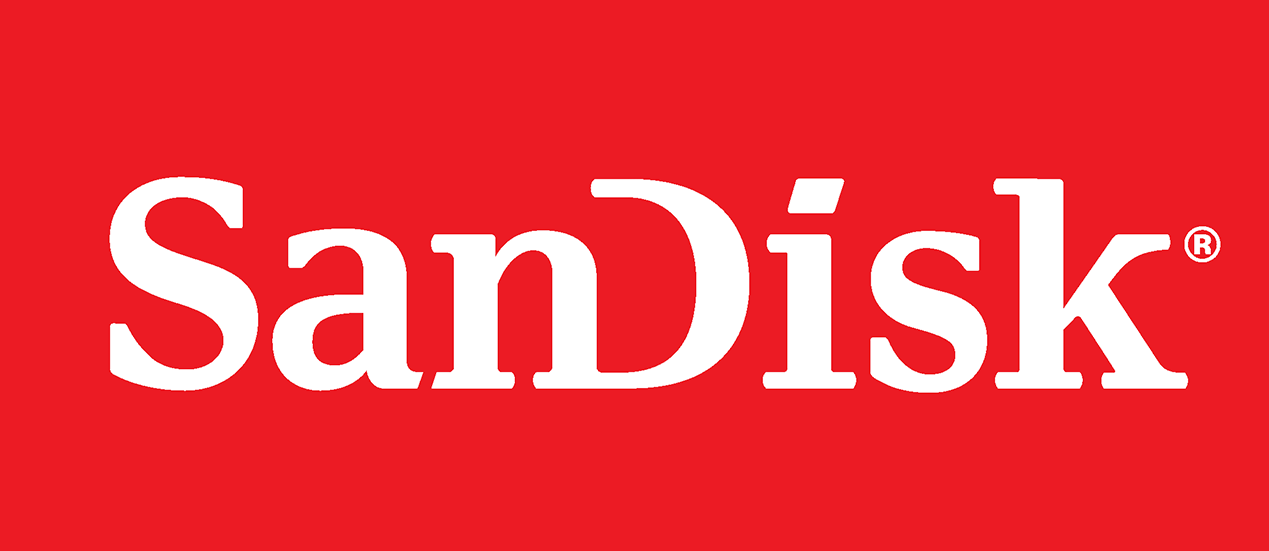 Detail Logo Sandisk Png Nomer 3