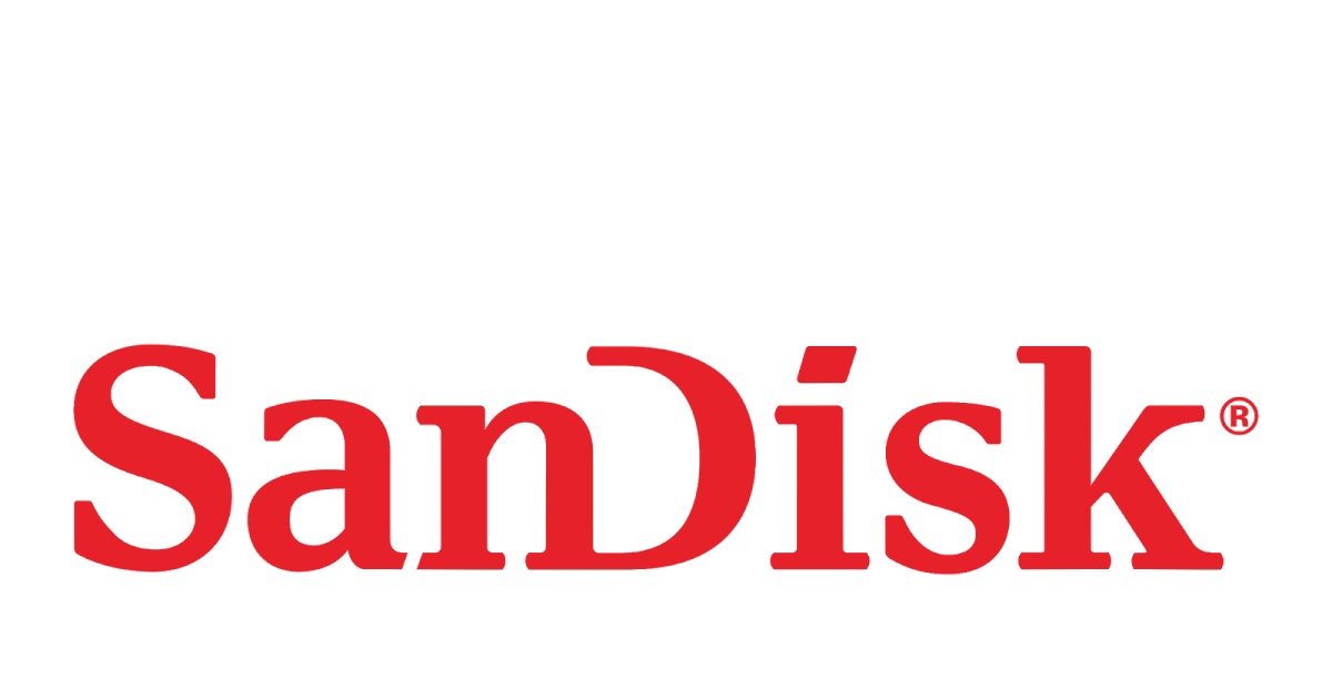 Detail Logo Sandisk Png Nomer 6