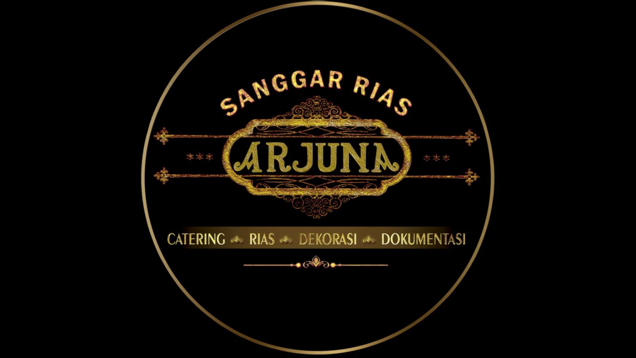 Detail Logo Sanggar Rias Nomer 7