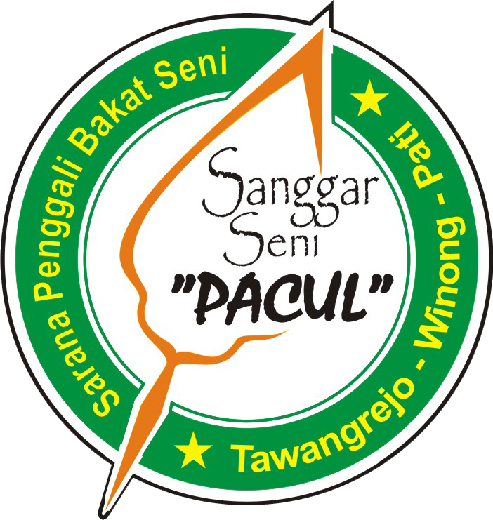 Detail Logo Sanggar Seni Nomer 2