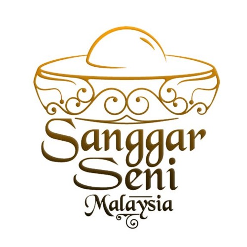 Detail Logo Sanggar Seni Nomer 3