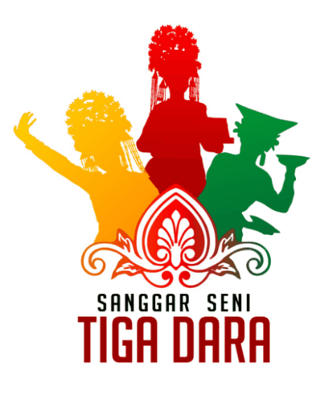 Detail Logo Sanggar Seni Nomer 24