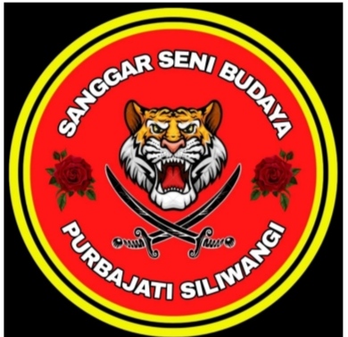 Detail Logo Sanggar Seni Nomer 27