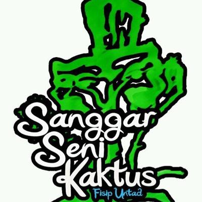 Detail Logo Sanggar Seni Nomer 29