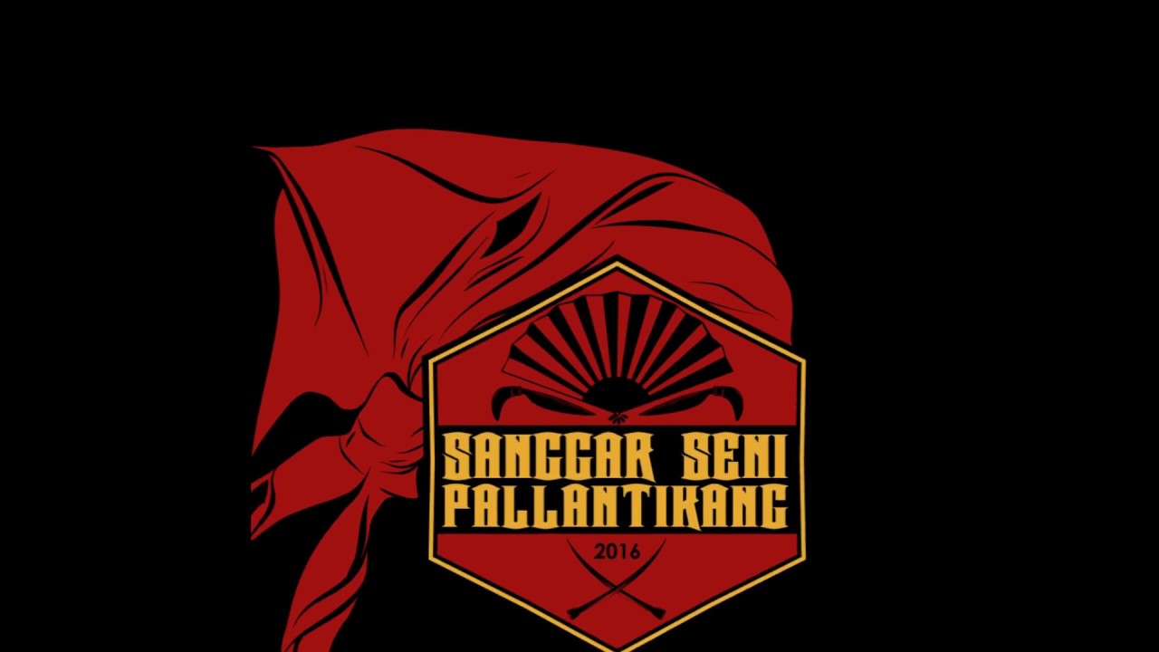 Detail Logo Sanggar Seni Nomer 34