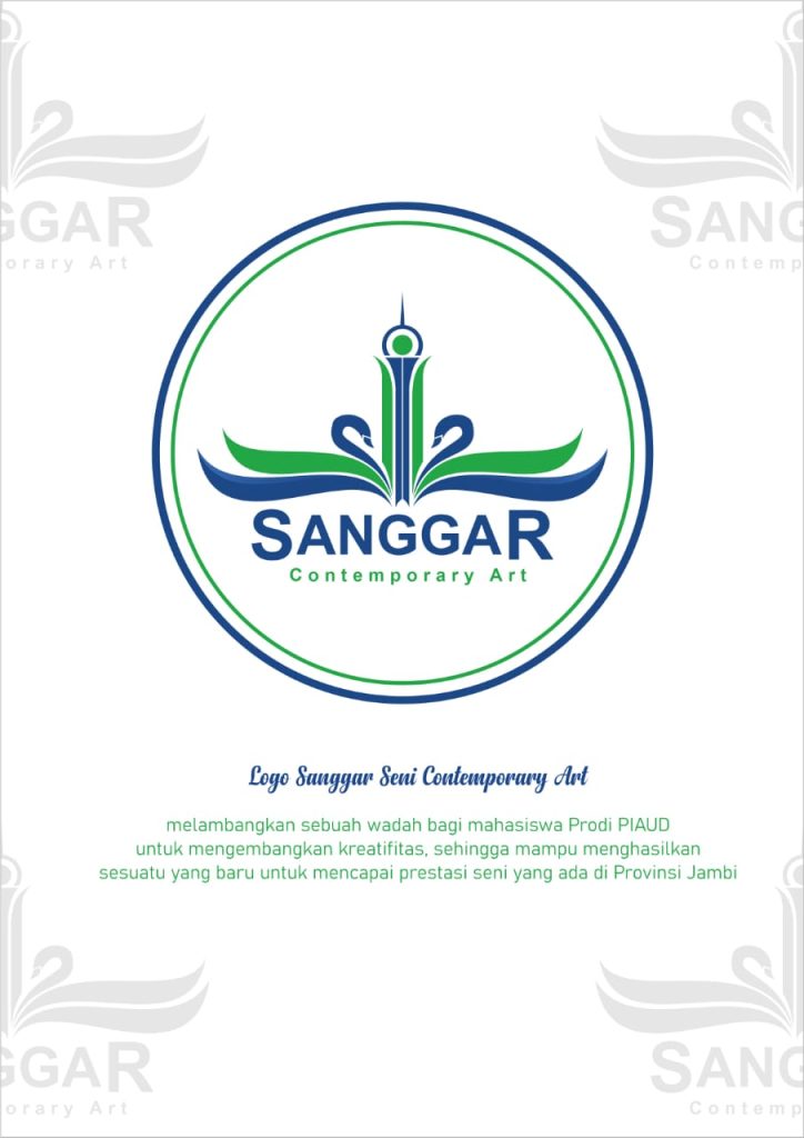 Detail Logo Sanggar Seni Nomer 36