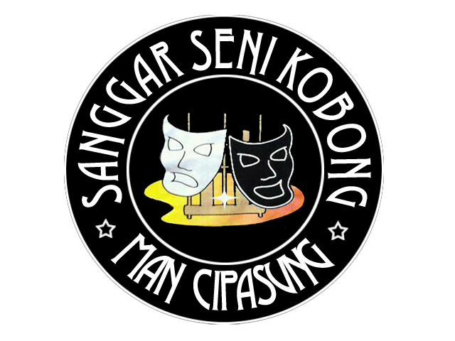Detail Logo Sanggar Seni Nomer 39