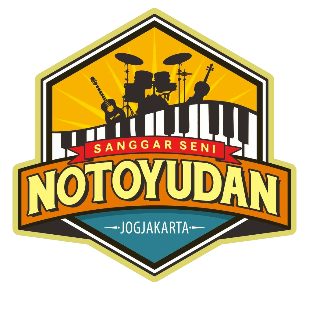 Detail Logo Sanggar Seni Nomer 6