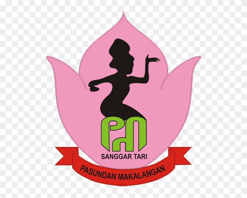 Detail Logo Sanggar Tari Nomer 12