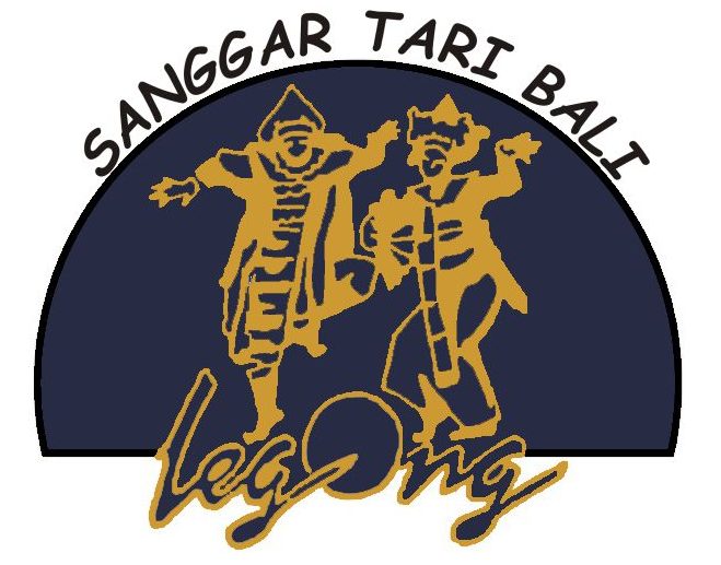 Detail Logo Sanggar Tari Nomer 36