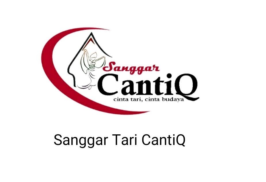 Detail Logo Sanggar Tari Nomer 5