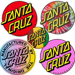 Detail Logo Santa Cruz Nomer 19