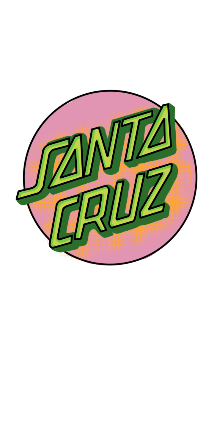 Detail Logo Santa Cruz Nomer 21
